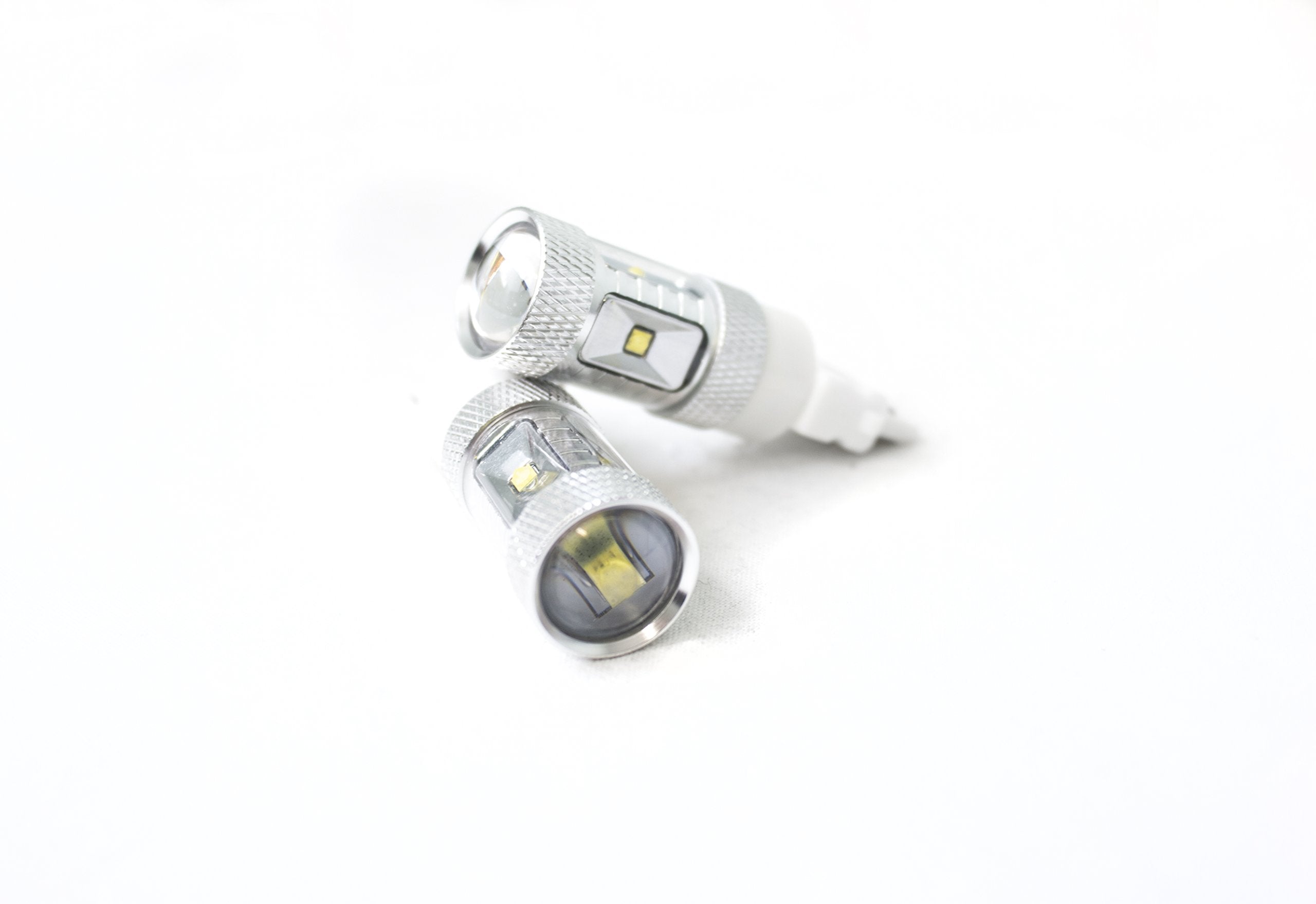 Race Sport 3157 RS3157HPW High-Powered 30w Cree Led Blast Series Replacement Bulbs (white) (pair)