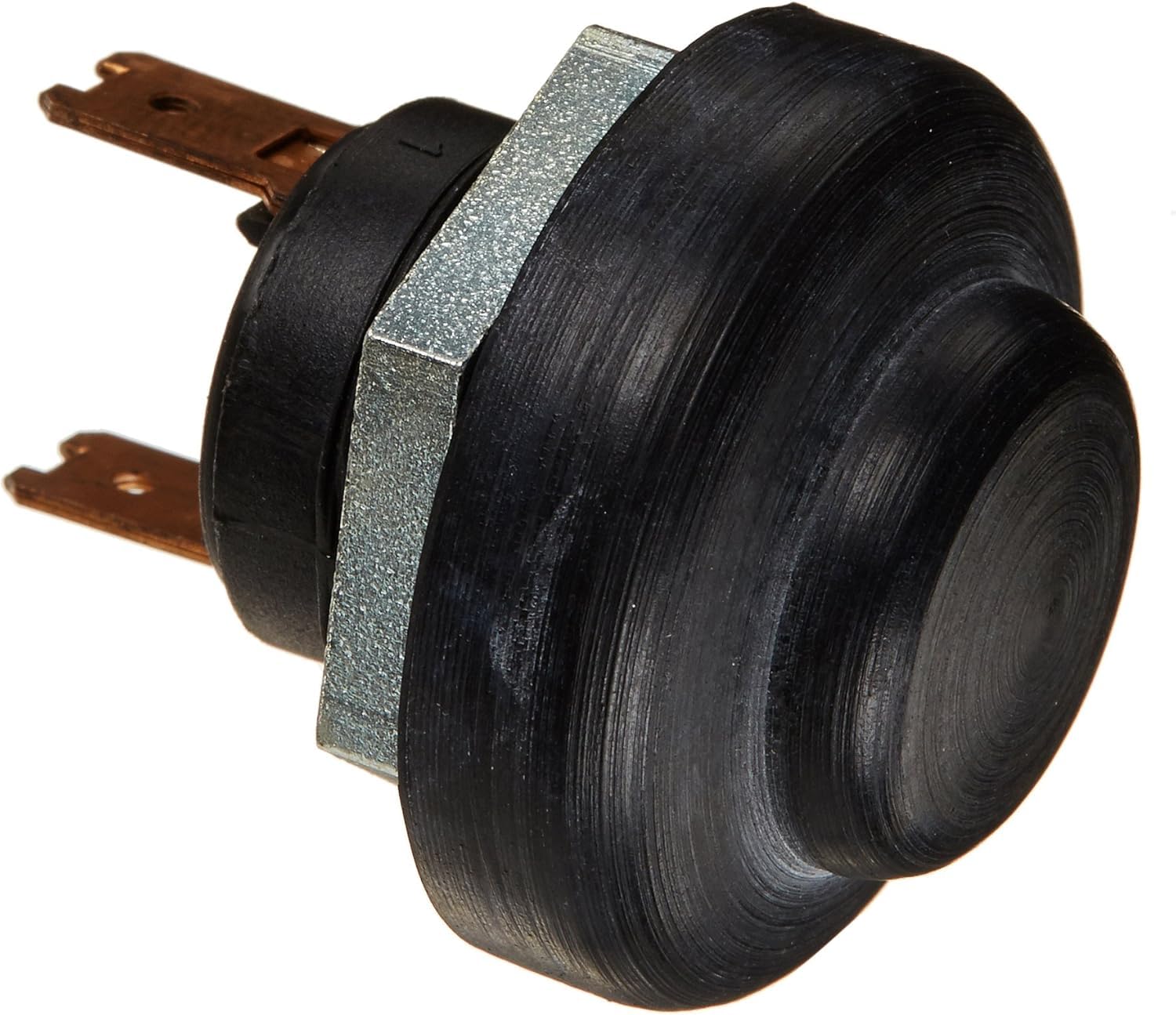 Push-Button Starter Switch Damp Proof HELLA 001571041, Multi