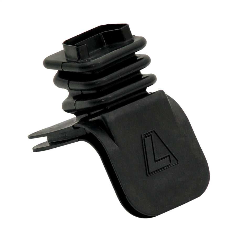 Black Lakewood 15510 Clutch Fork Boot