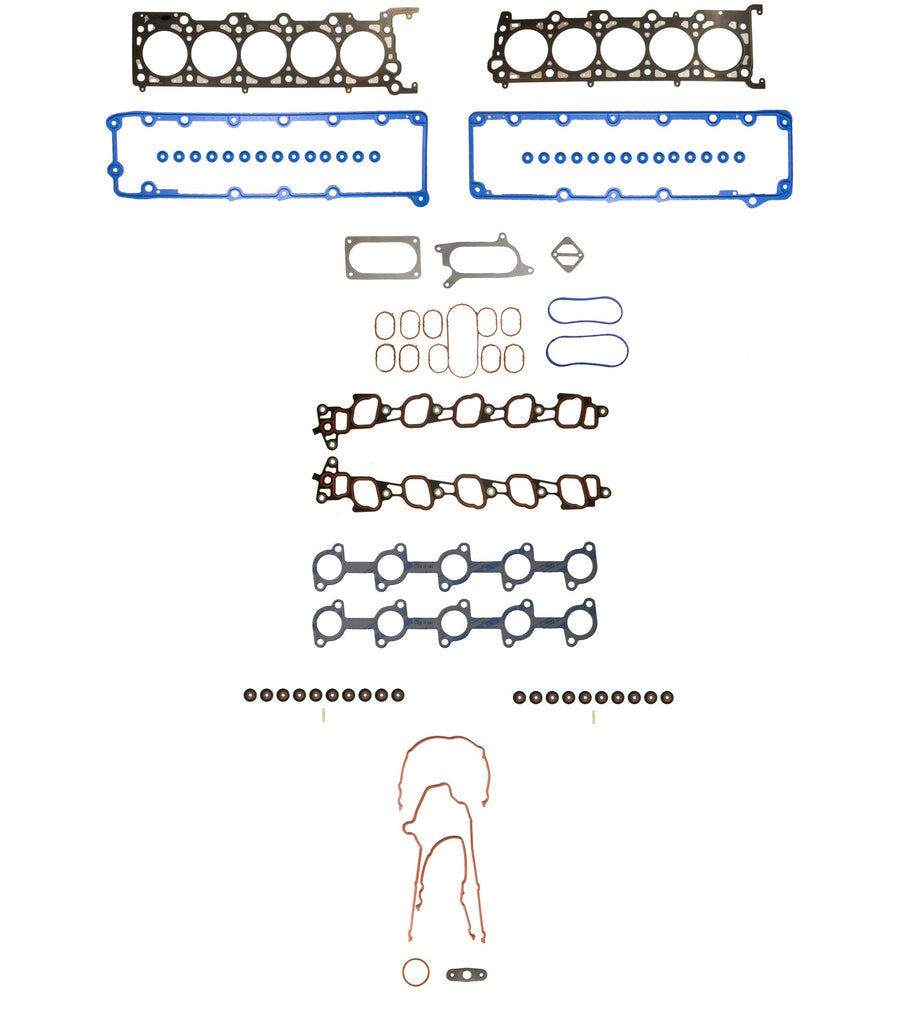 HS FEL-PRO 26304 PT Head Gasket Set