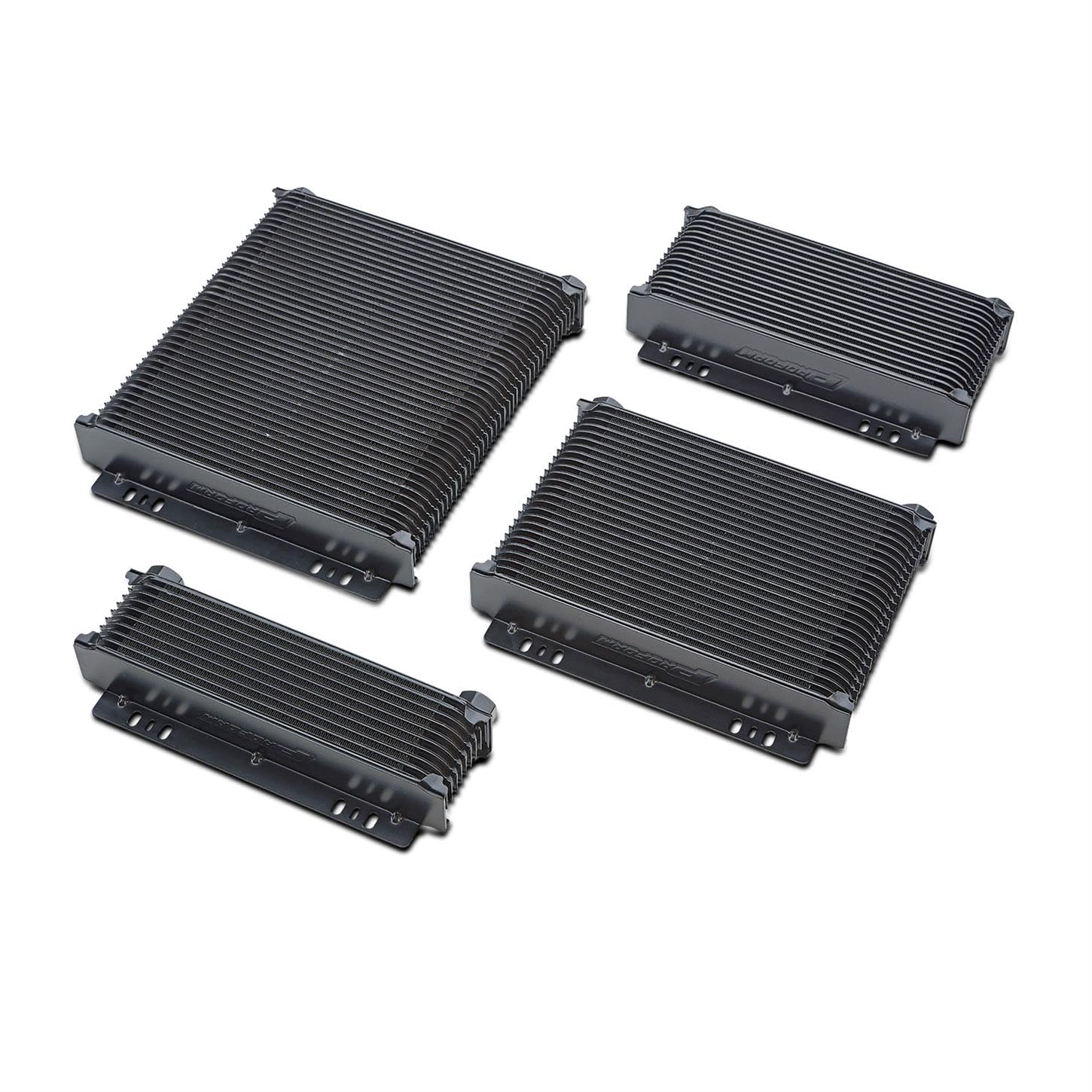 69570-10 - Proform - Universal Oil Cooler 10 Row