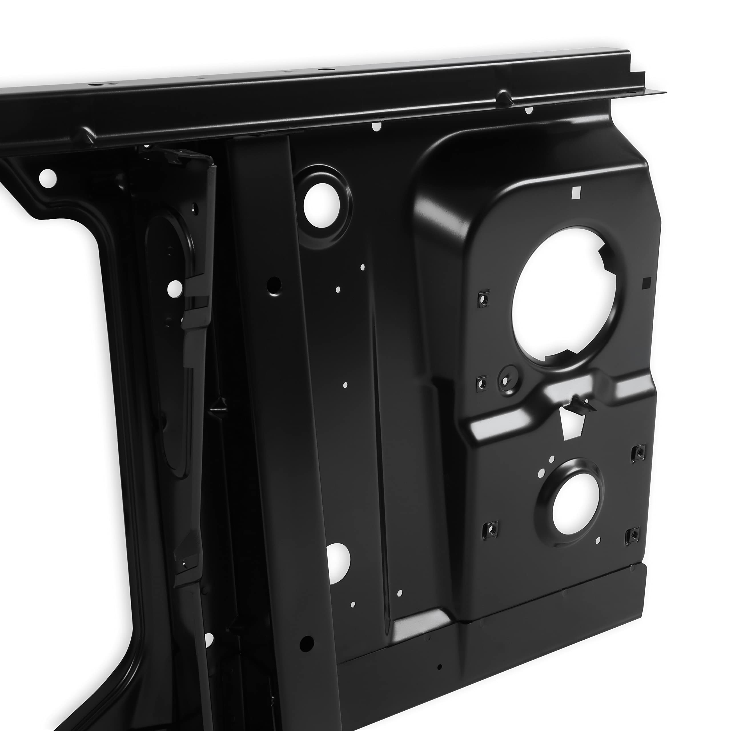 Premium Radiator Support Brothers Trucks 04-236