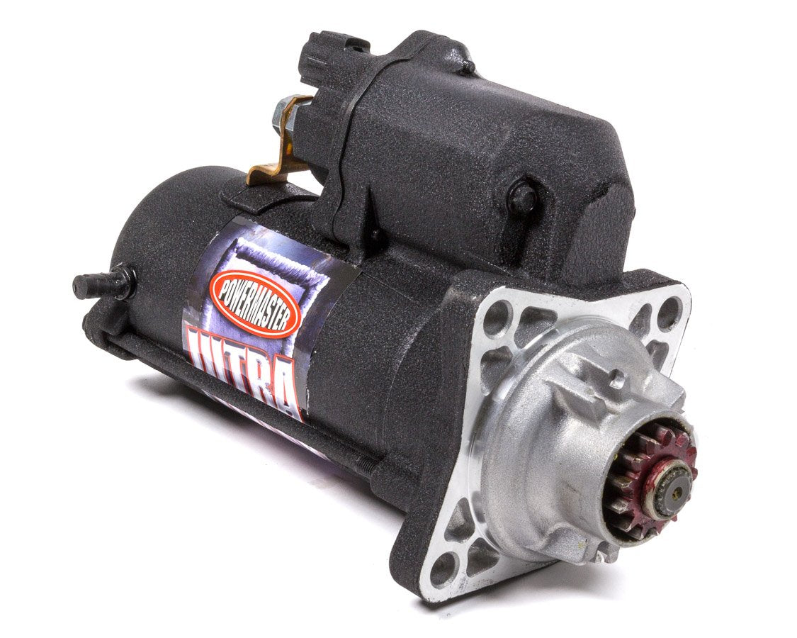 9058 Powermaster Starter