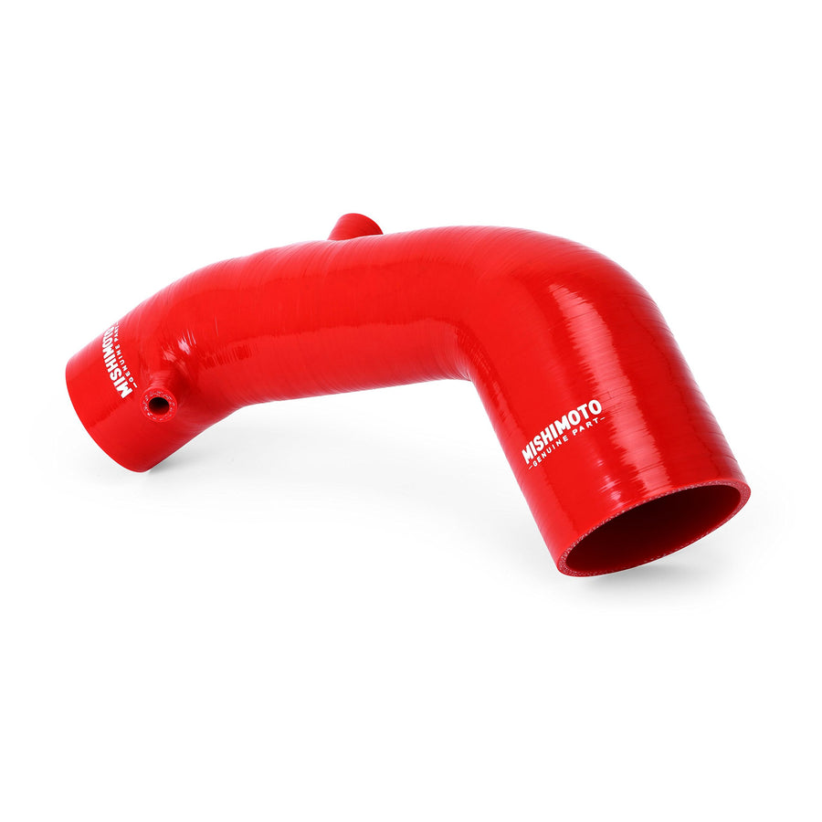 Mishimoto Silicone Induction Hose MMHOSE-S2K-00IHRD Fits Honda S2000 AP1 2000-2009 Red