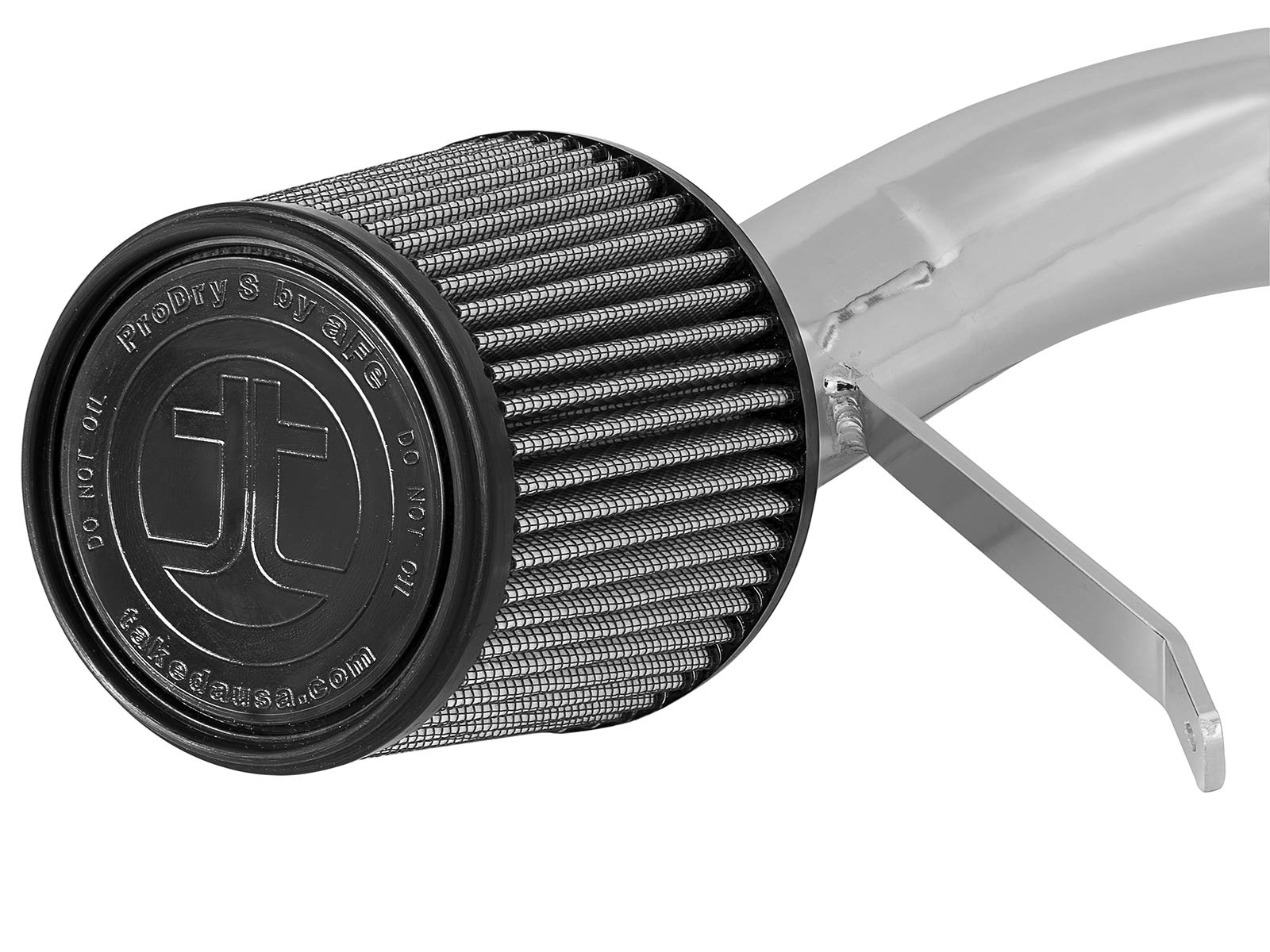 aFe Takeda TA-4402P Cold Air Intake System with Pro Dry S