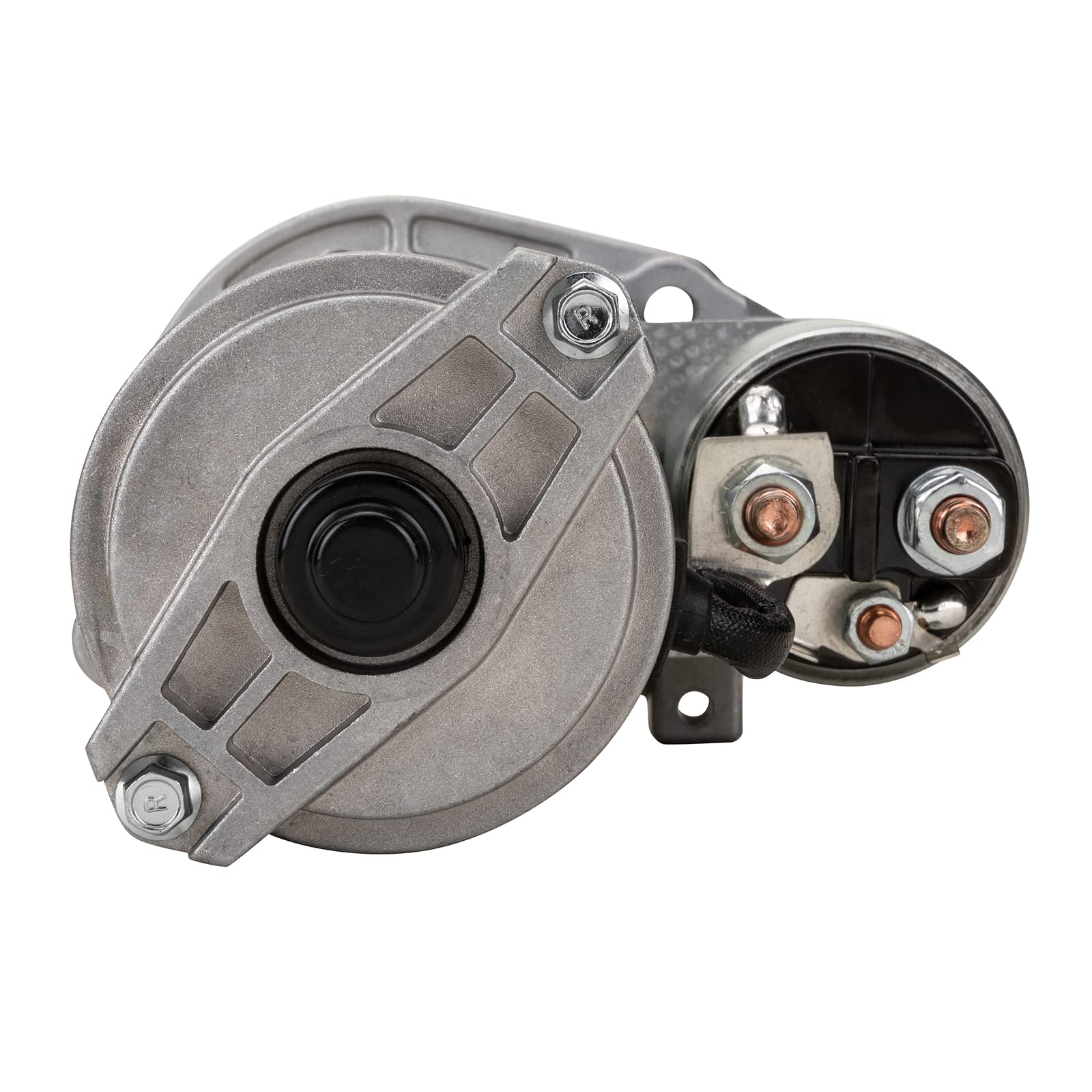 Starter Motor TYC 1-18360 Compatible with 2003-2006 Dodge Sprinter Van