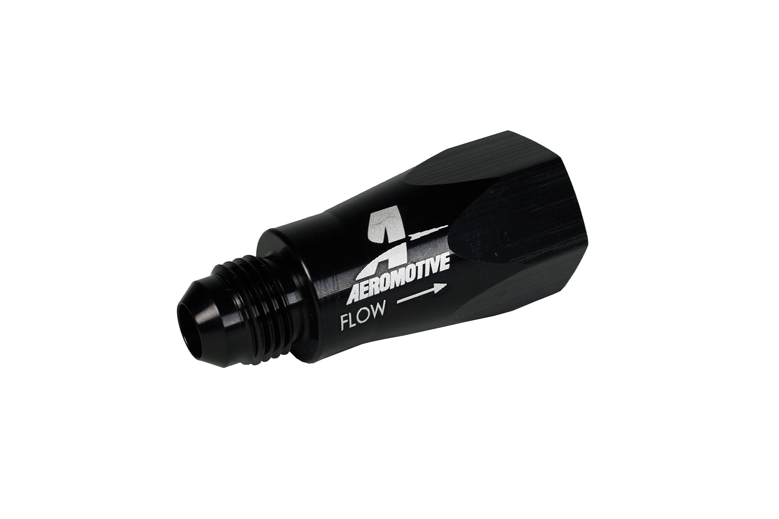 One-Way Check Valve Aeromotive 15106 ORB-06