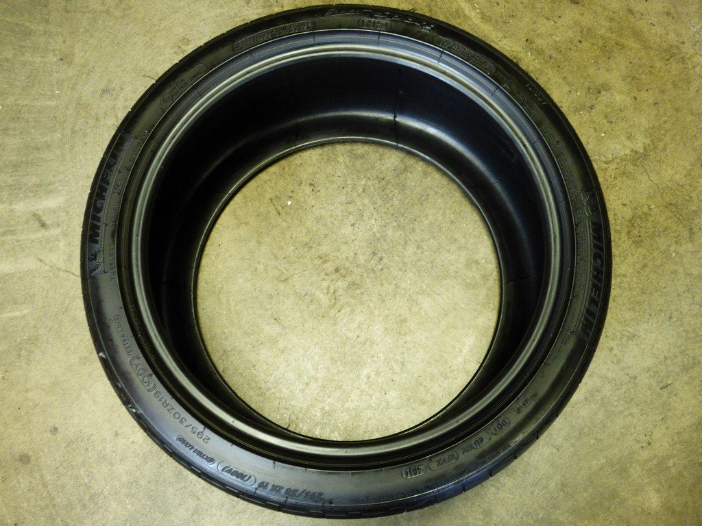 Pilot Sport PS2 MICHELIN Radial Tire - 295/30R19 100Z