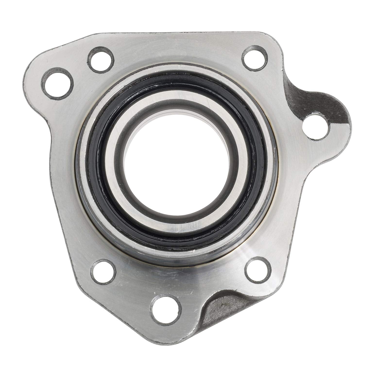 Wheel Bearing and Hub Assembly MOOG for Honda CR-V 512240