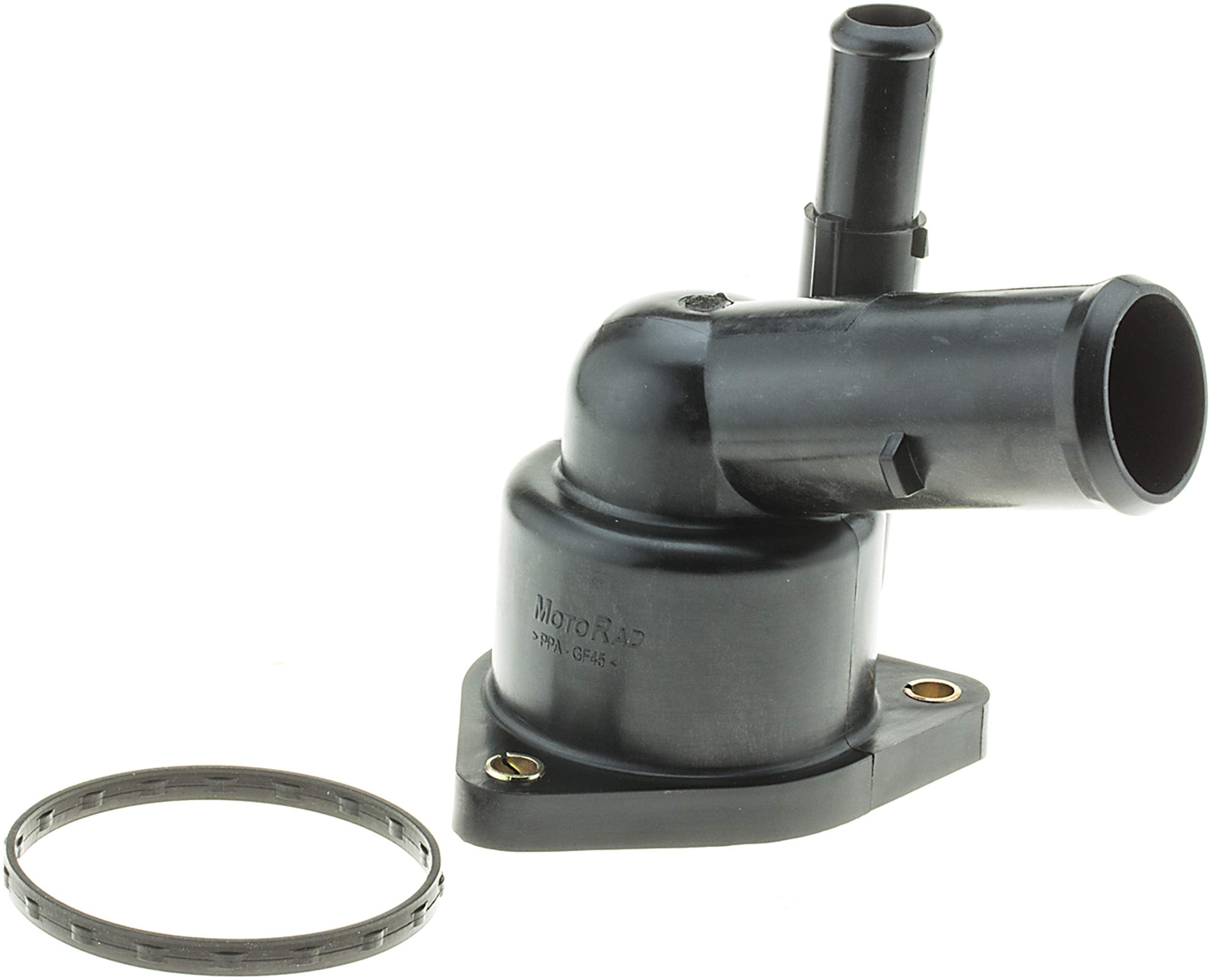 Integrated Housing Gates 34707 Engine Coolant Thermostat