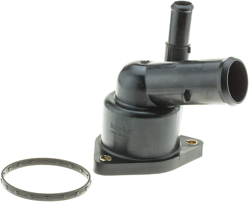 Integrated Housing Gates 34707 Engine Coolant Thermostat
