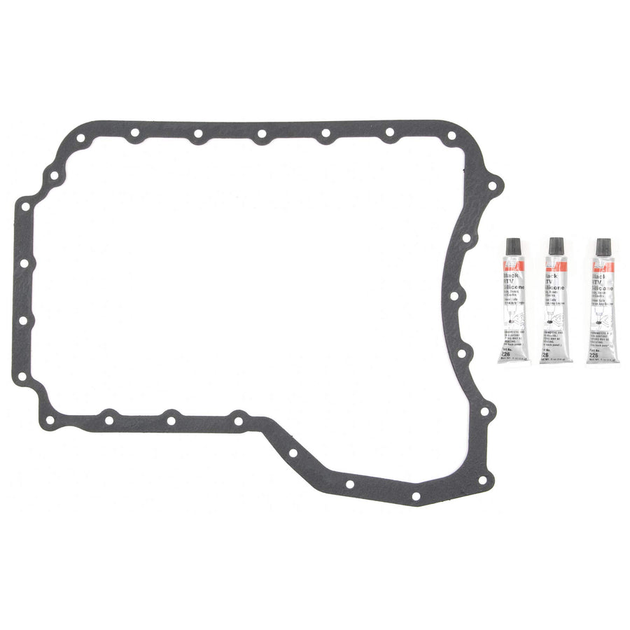 Engine Oil Pan Gasket Set FEL-PRO OS 30804 for Volkswagen Jetta