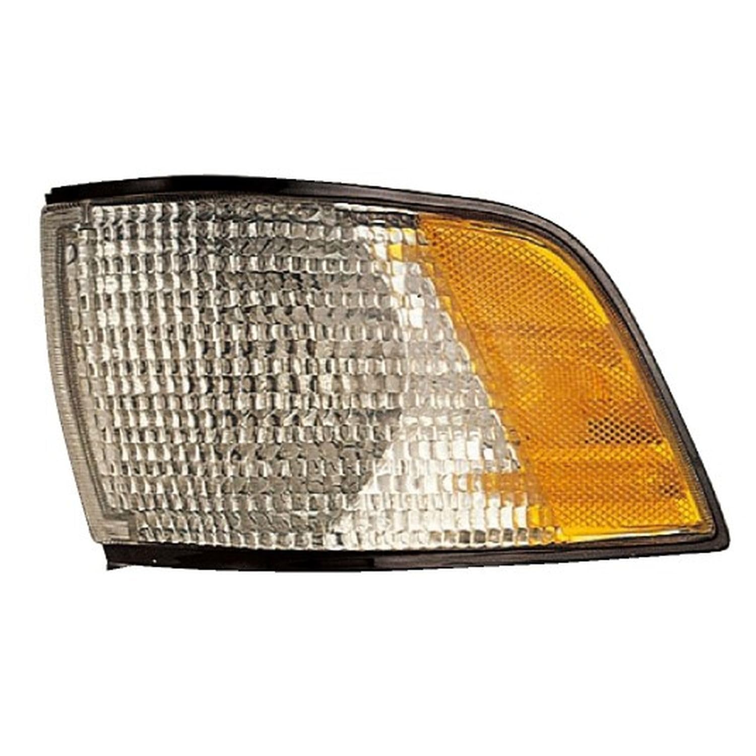 GM077-U000L Eagle Eyes Side Marker Light