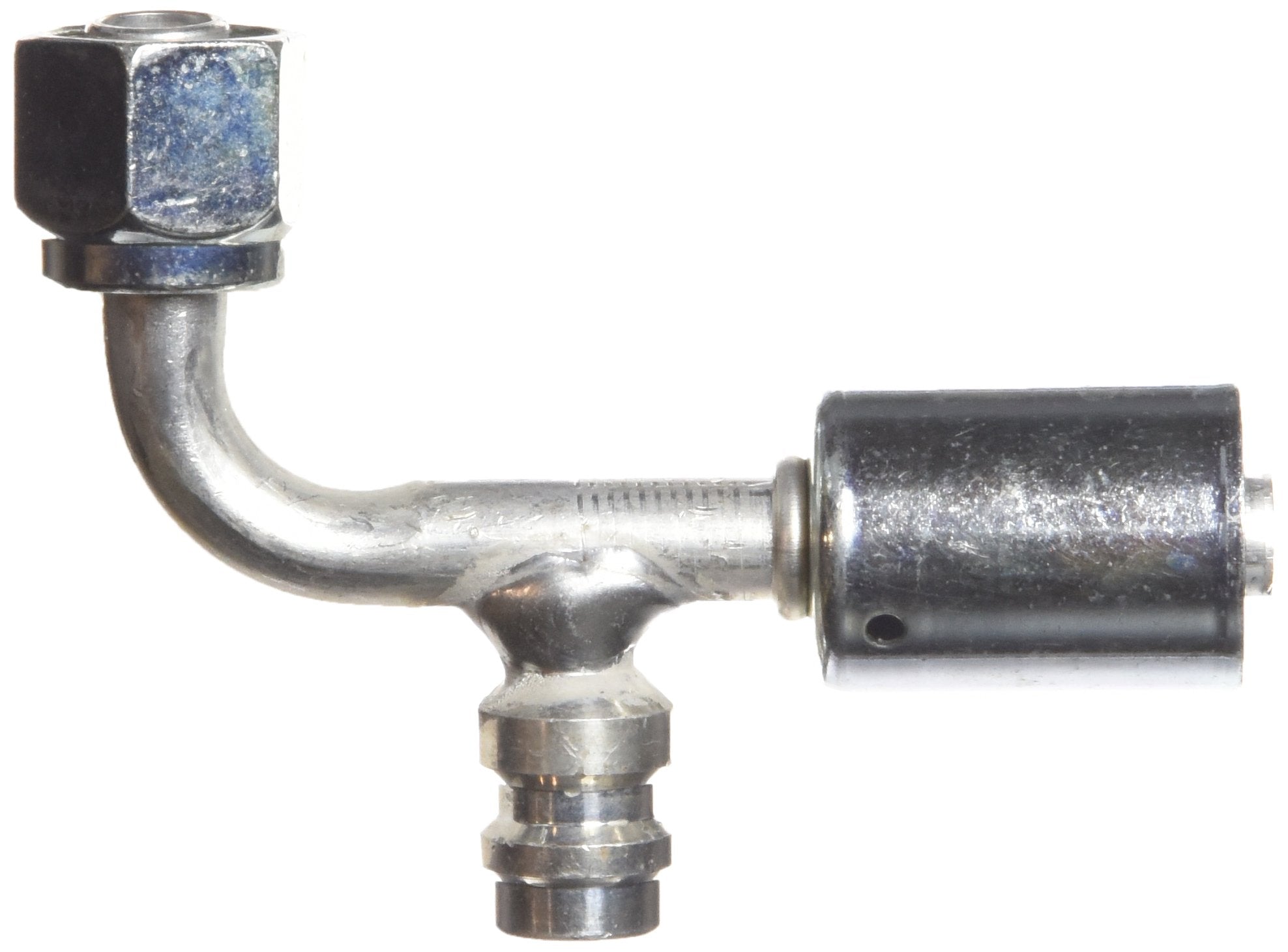 Gates Polar seal G45589-0808 Coupling