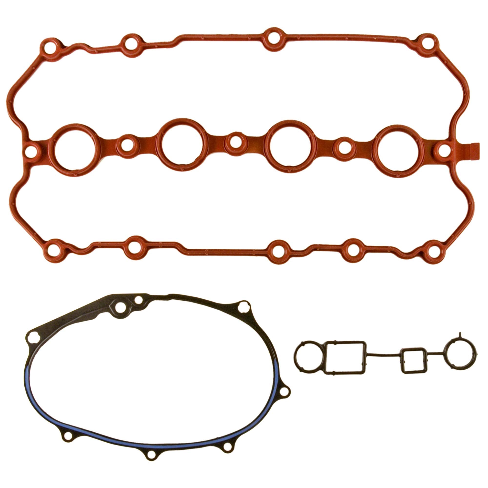 Engine Valve Cover Gasket Set FEL-PRO VS 50685 for Audi A4 Quattro