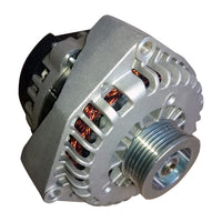Alternator TYC Compatible with 2007-2014 Chevrolet Silverado 1500