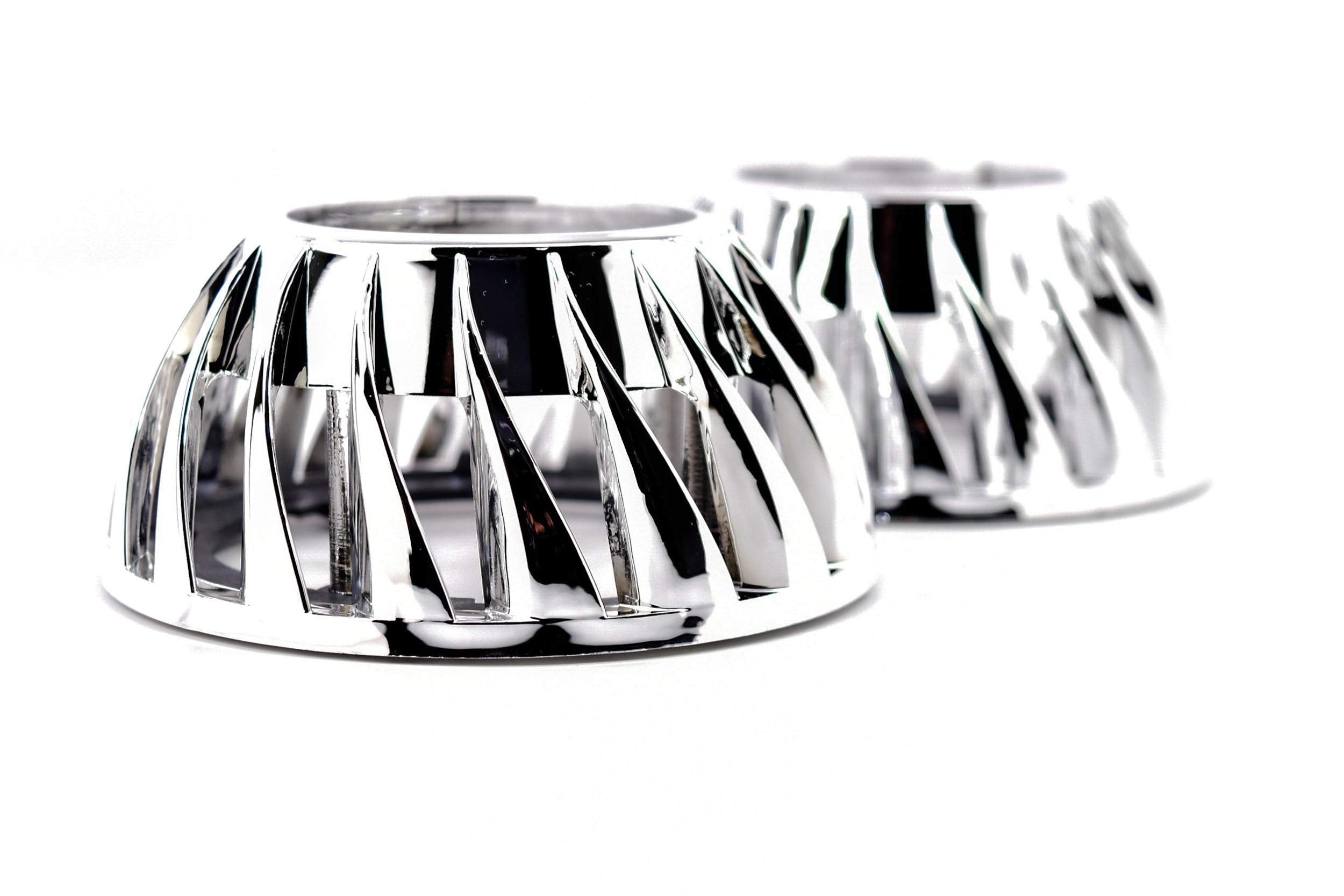 Mini Morimoto Turbine S330 Lighting