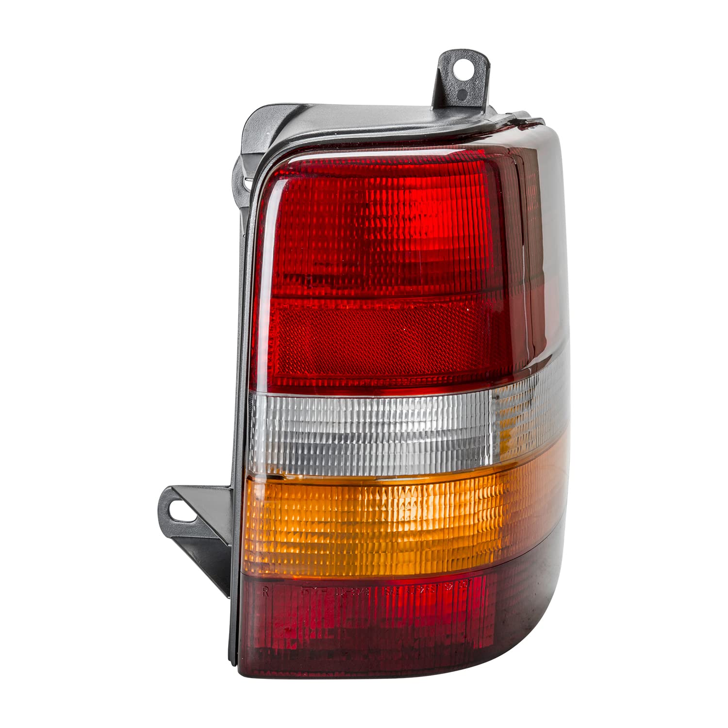 Jeep Grand Cherokee TYC 11-3043-01 Passenger Side Replacement Tail Light Assembly