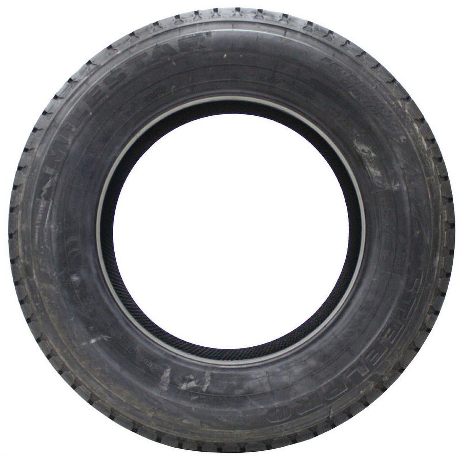 Interceptor AS810 Milestar UHP 255/40ZR20 101Y XL Passenger Tire