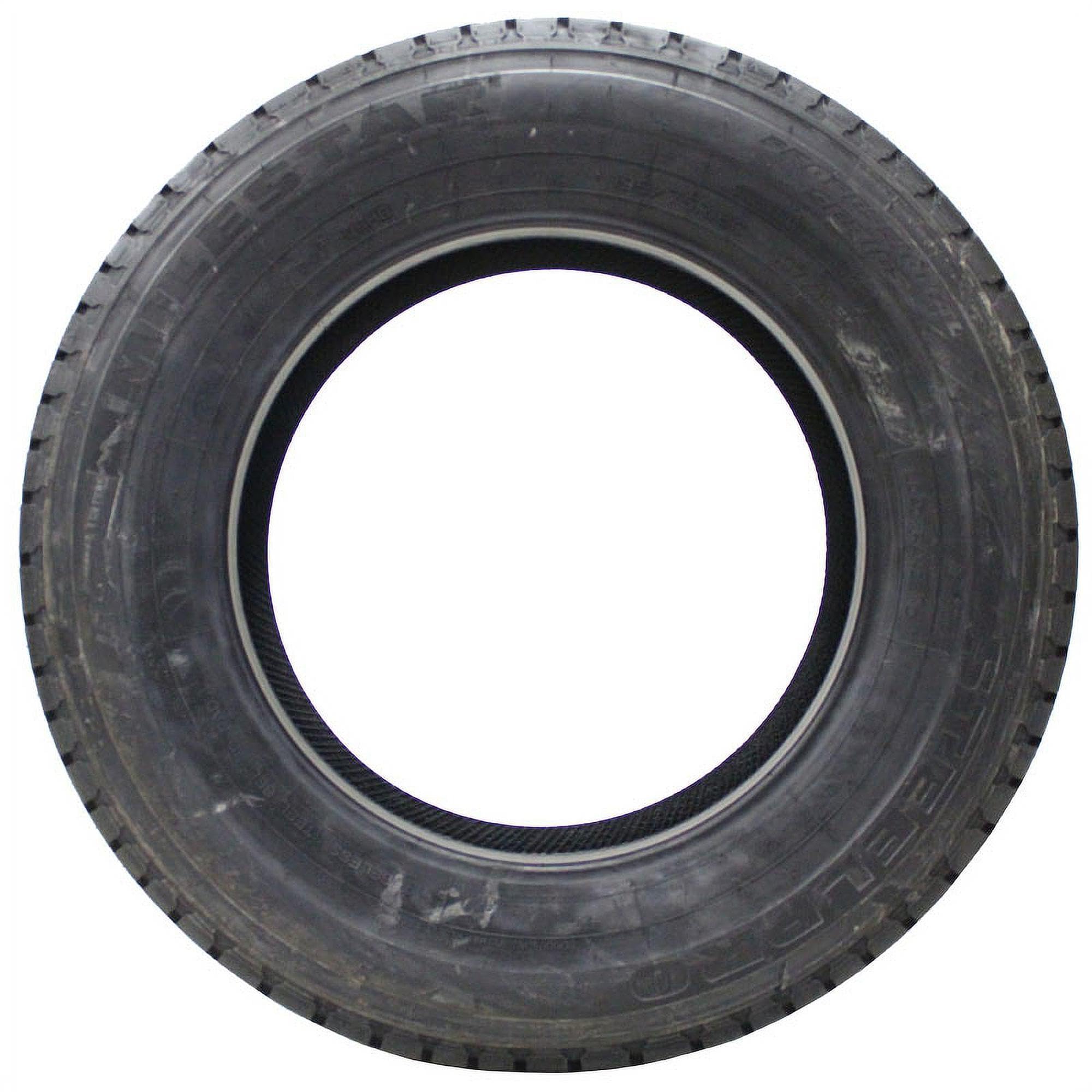 245/40ZR18 97Y XL BW Milestar INTERCEPTOR AS810