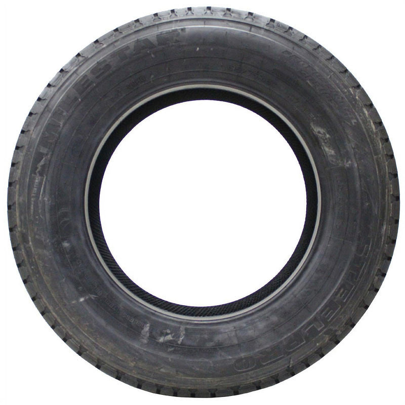 225/45ZR18 95Y XL BW Milestar INTERCEPTOR AS810