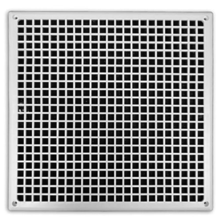 Ducted Coleman Heat Pump Assembly 8530D735, White