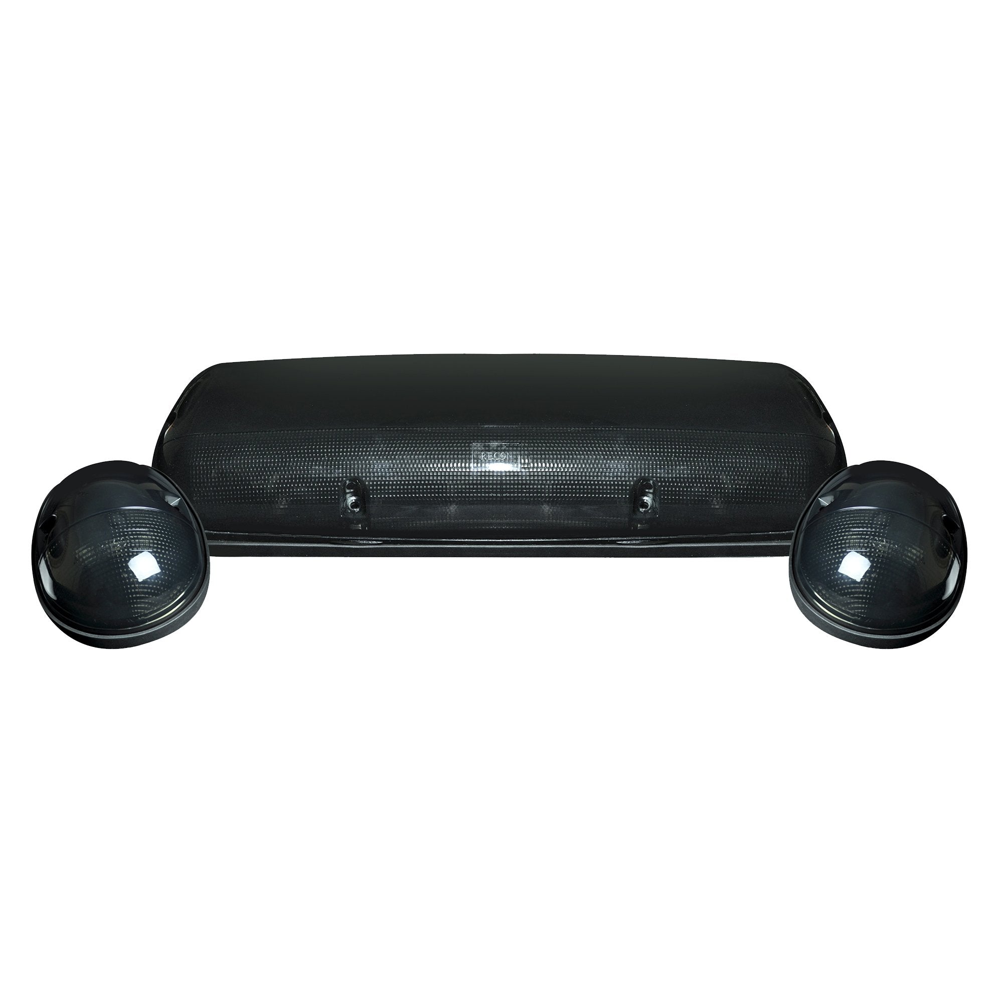 Roof Light Kit Recon (264155BKS)