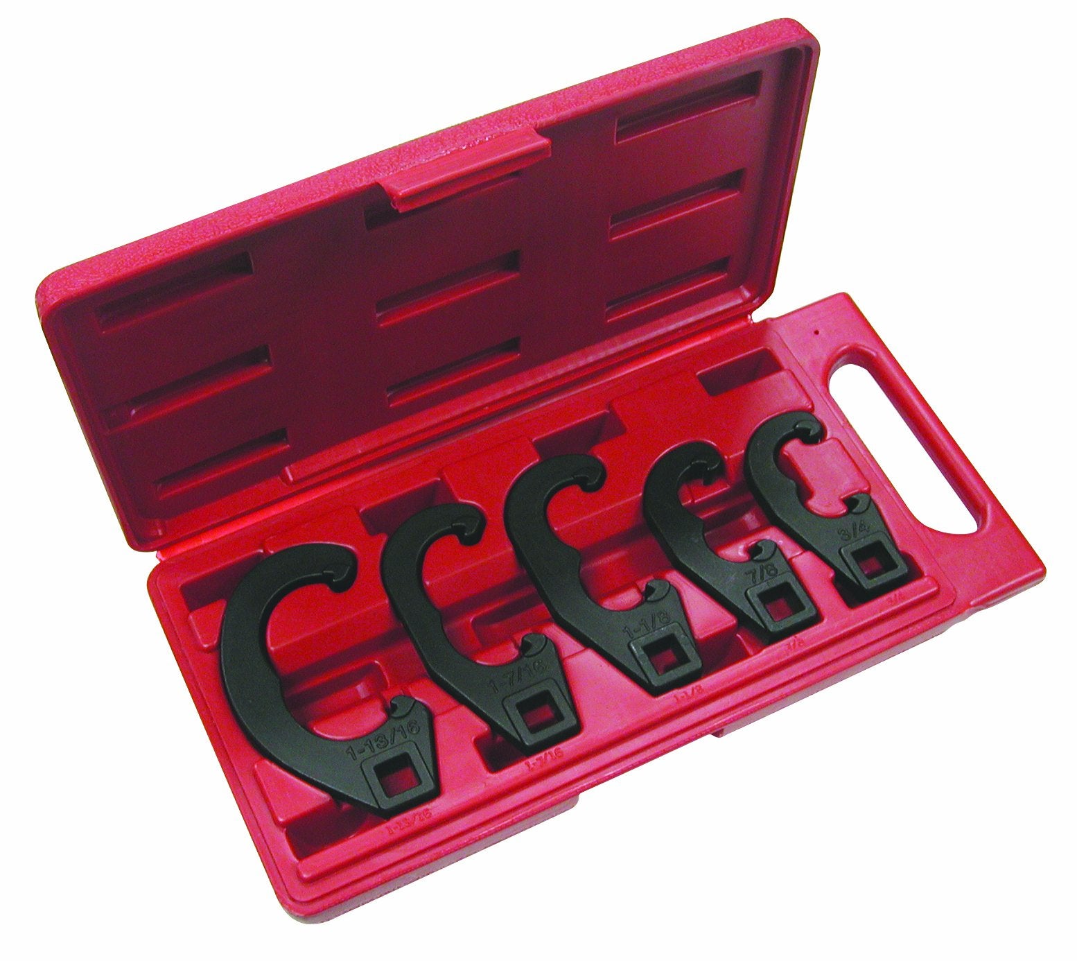 71909 Specialty Products Company Tie Rod Tool Set - 5 Piece