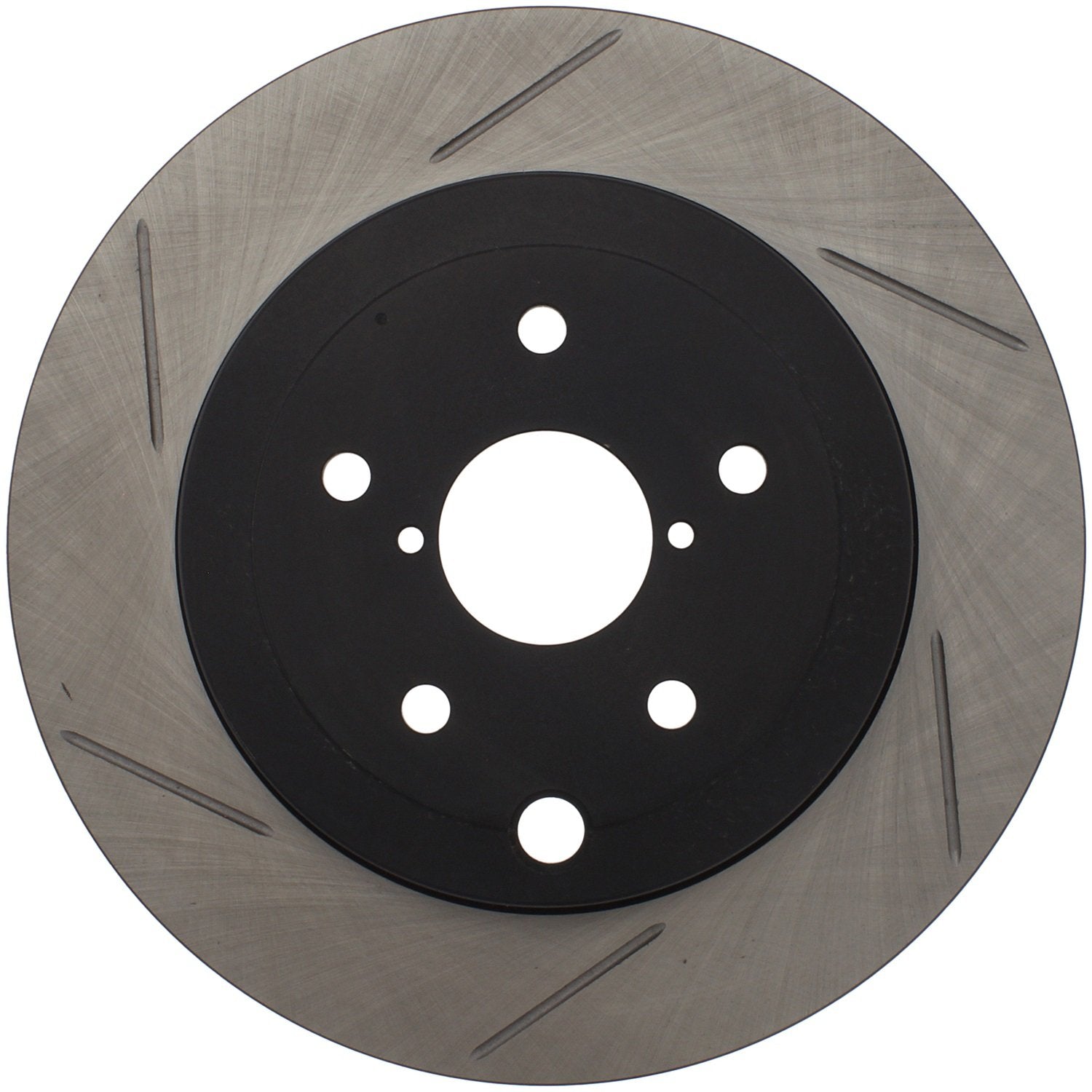 StopTech Sport Slotted 126.47030SR