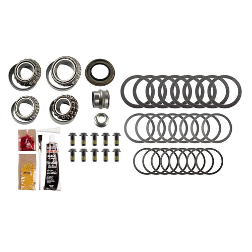Motive Gear Rear Master Kit for a Dana AdvanTEK M220 or Dana 44 JL Differential RA28RJLMK with Koyo Tapered Bearings