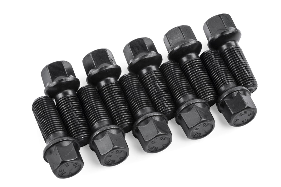 Lug Bolts APR MS100171 Set of 10-27mm