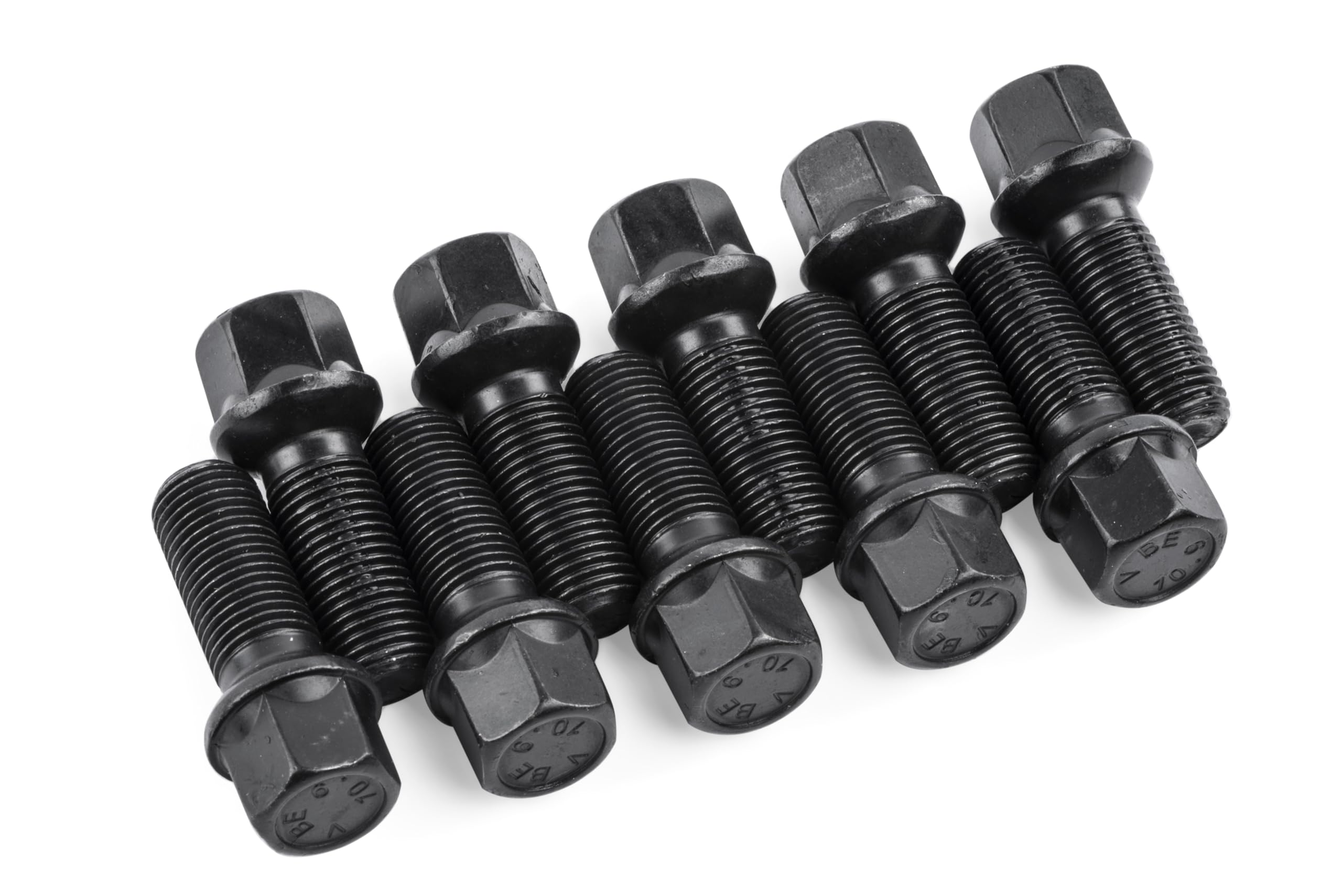 Lug Bolts APR MS100174 Set of 10-35mm