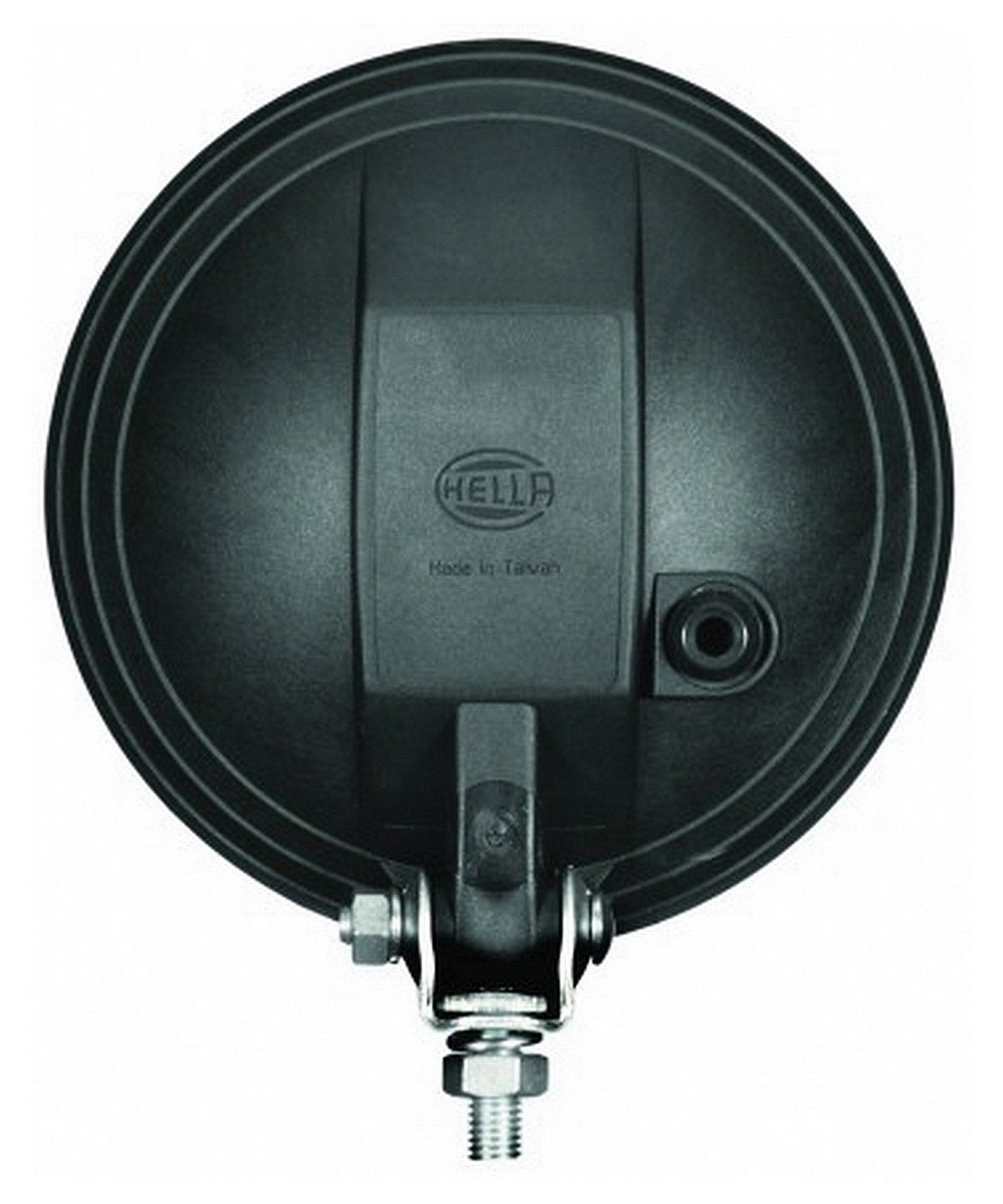 500FF Series Hella Driving Lamp Kit, Multi, 6"