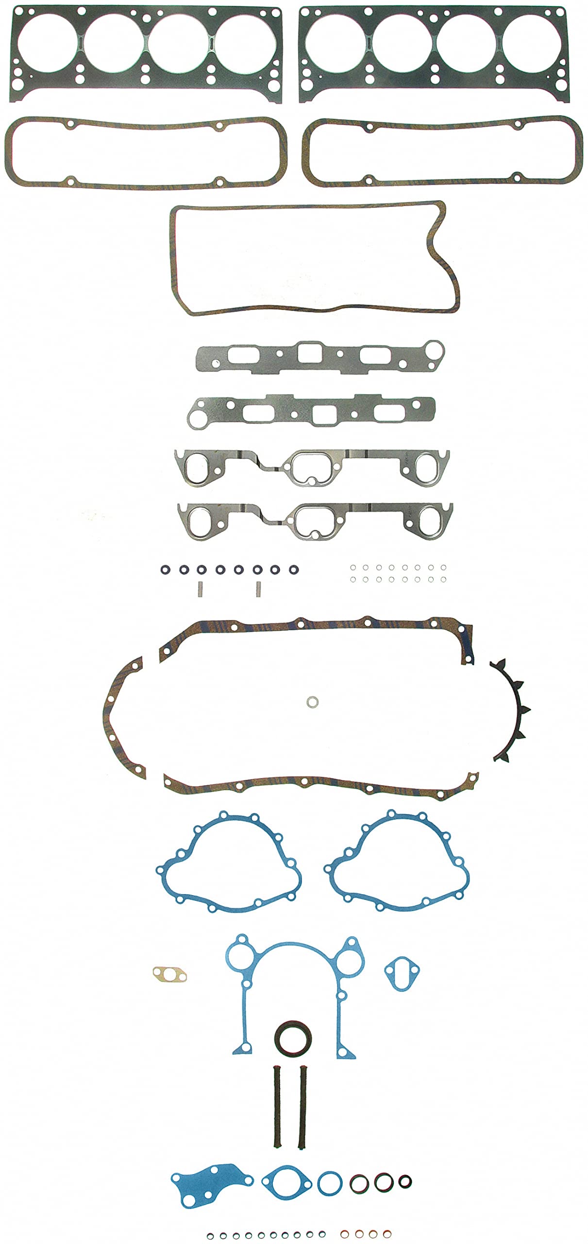 260-1122 FEL-PRO Gasket Kit