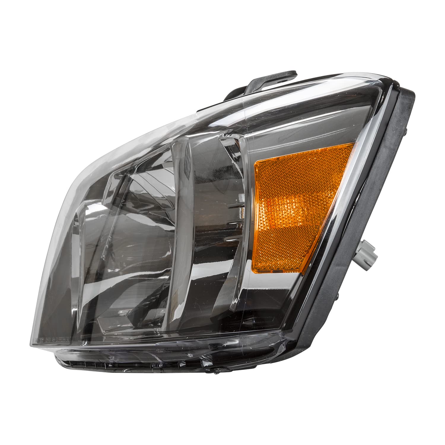 Toyota Highlander TYC 20-6568-00 Driver Side Headlight Assembly