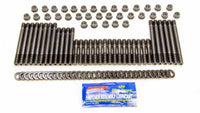 12-Point Head Stud Kit ARP 234-4703 for Small Block Chevy