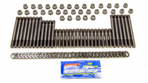 12-Point Head Stud Kit ARP 234-4703 for Small Block Chevy