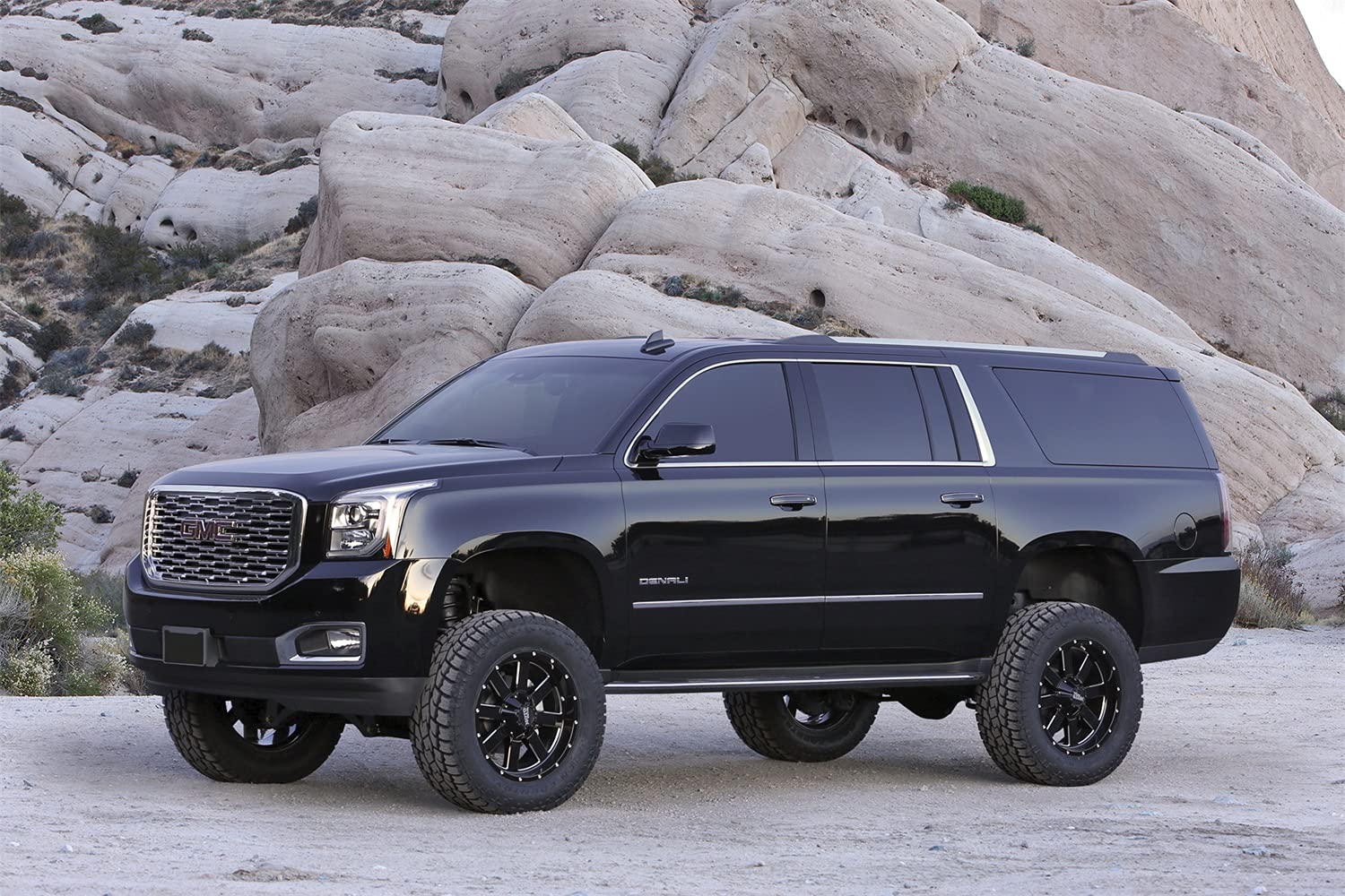 GEN2 6BASIC 17-18 GM C/K 150