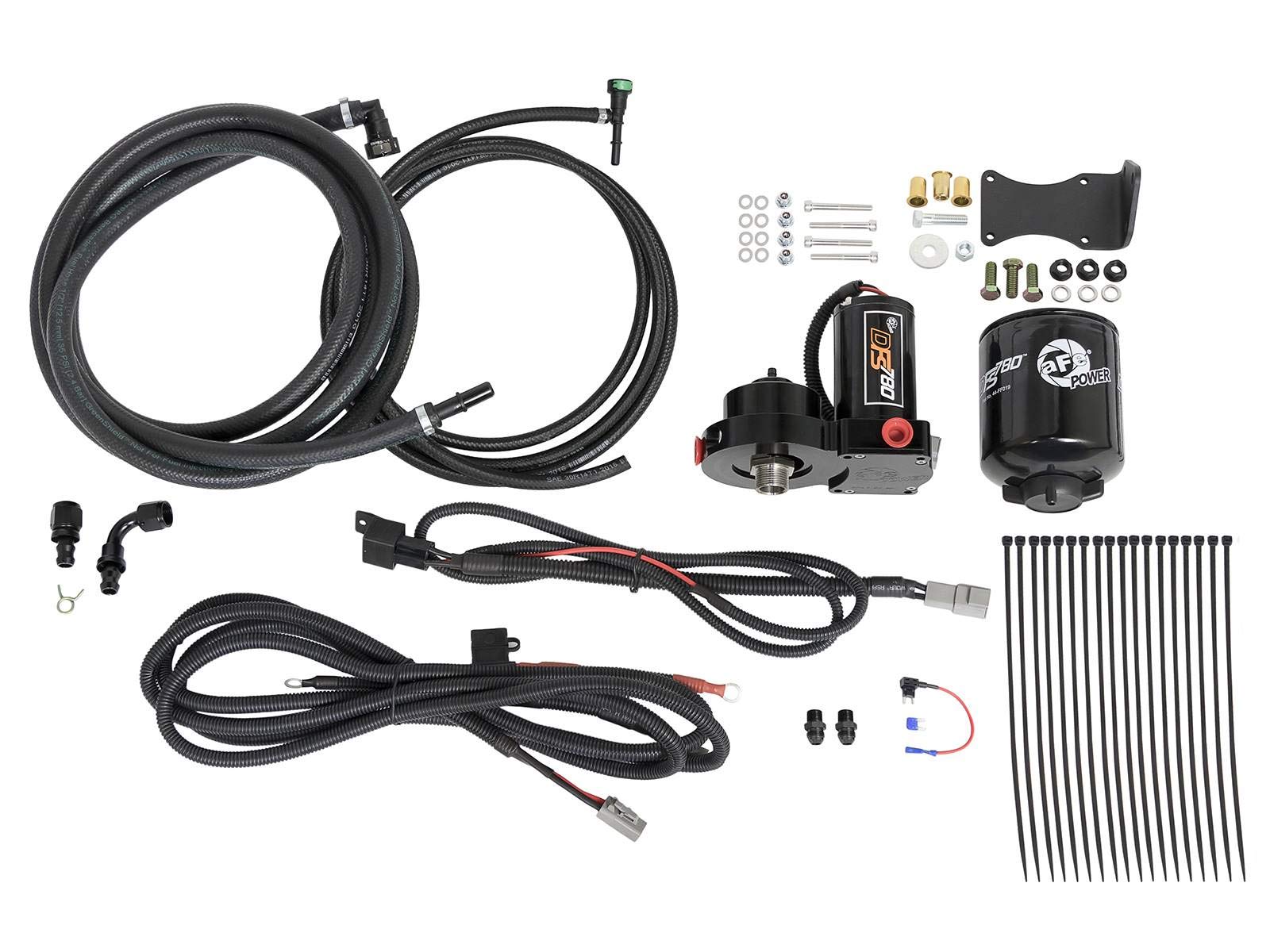 42-23011 aFe Power DFS780 PRO Fuel Pump (Full-time Operation)