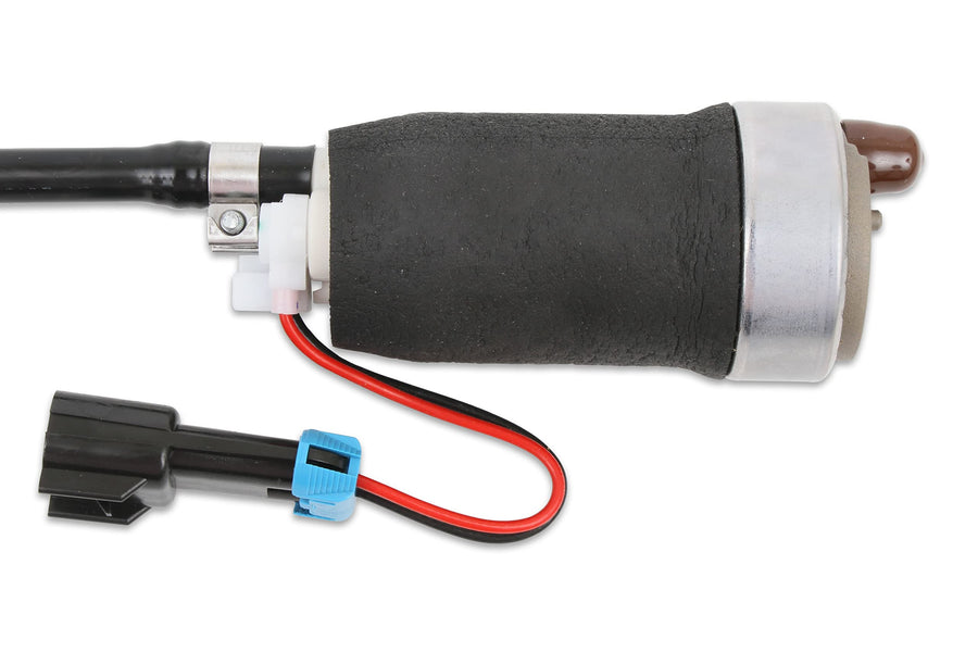 525 LPH Holley Retro Fit Fuel Pump Kit
