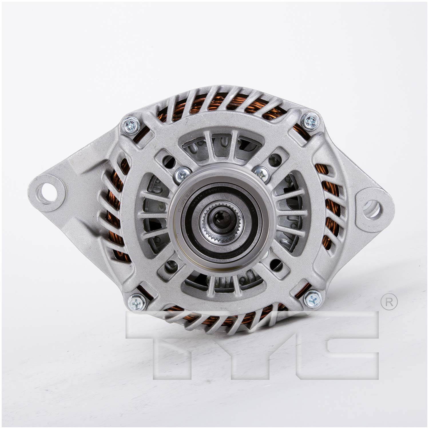 Alternator TYC Compatible with 2007-2015 Jeep Patriot