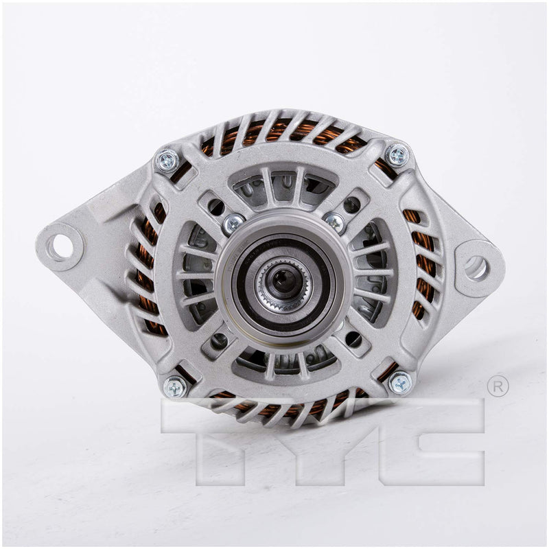Alternator TYC Compatible with 2007-2015 Jeep Patriot