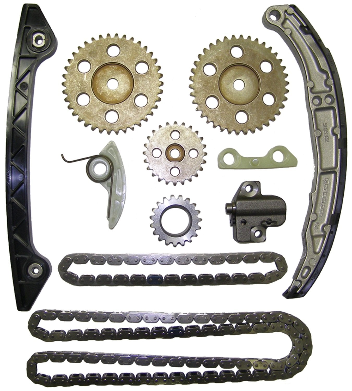 Cloyes Timing Chain Kit Engine - 9-0705S
