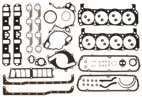 Engine Kit MAHLE 95-3451 Gasket Set