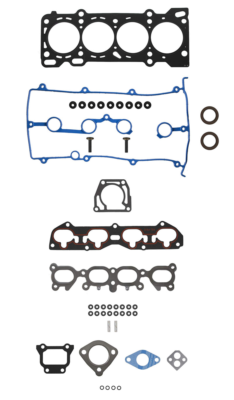 HS FEL-PRO 9711 PT-1 Head Gasket Set