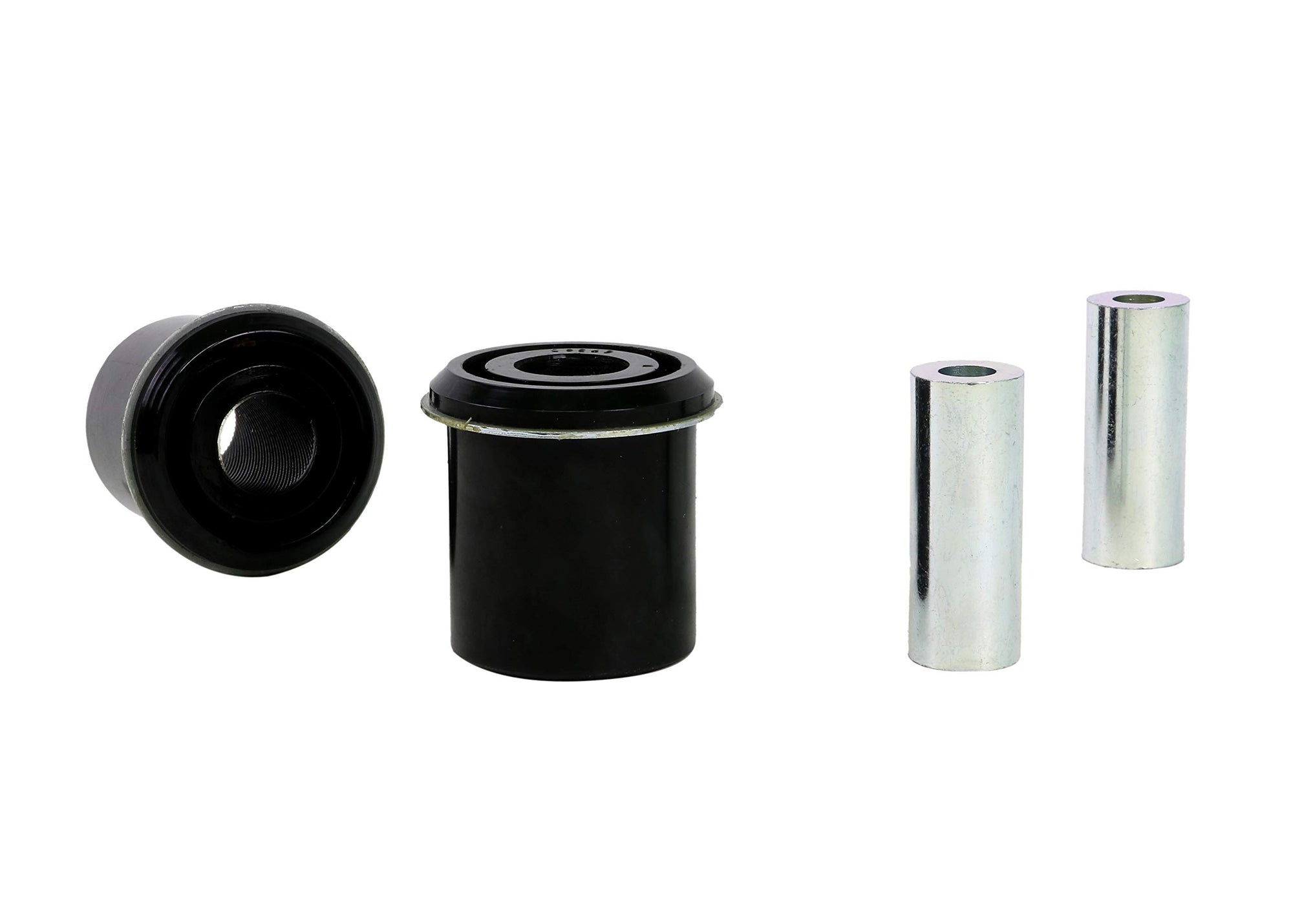 Black Nolathane REV030.0298