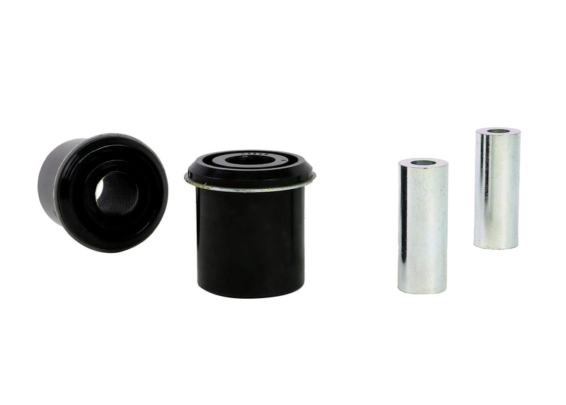 Black Nolathane REV030.0298