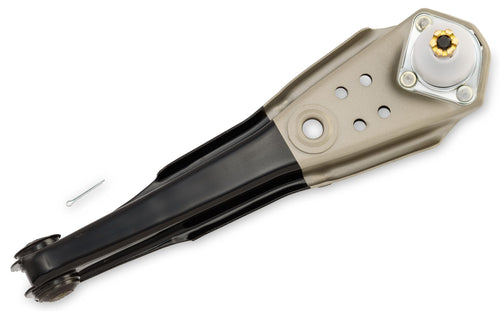 1967 Scott Drake Lower Control Arm Black/Grey C7OZ-3078-A