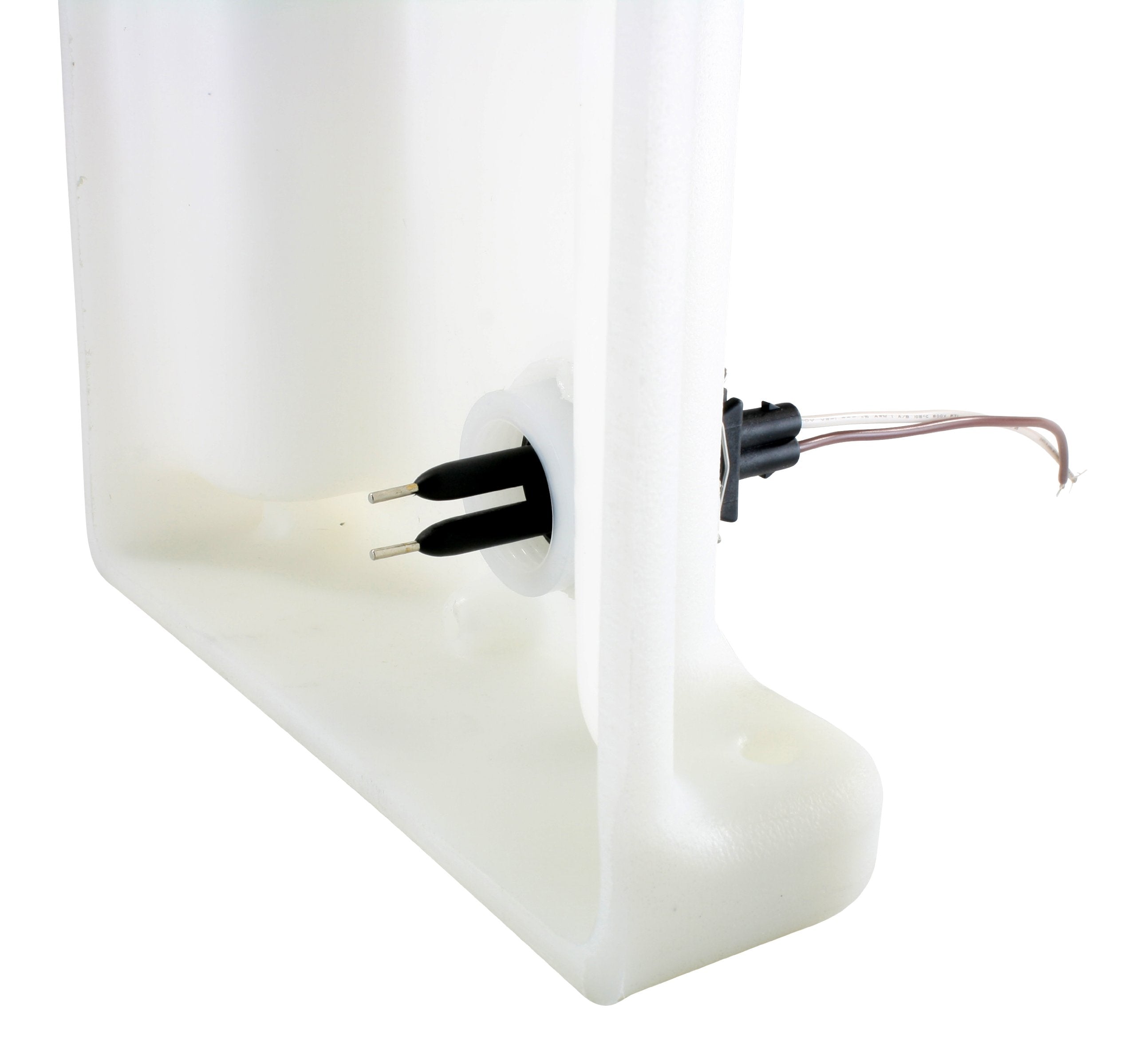 V2 AEM (30-3320) Water/Methanol Injection Tank Kit - 5 Gallon Capacity