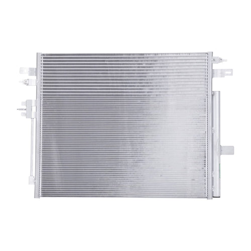 Condenser Assembly TYC 4516 Compatible with 2015-2016 Chevrolet Colorado